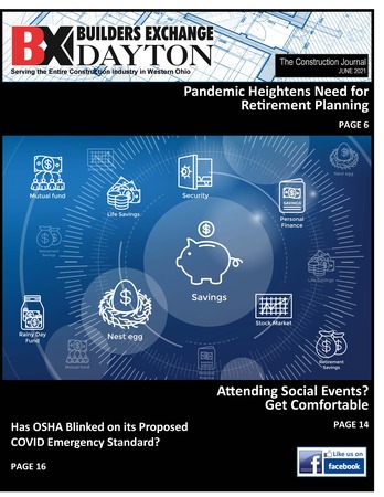 DBX JUN21 Journal Cover DBX JUN21 Journal Cover