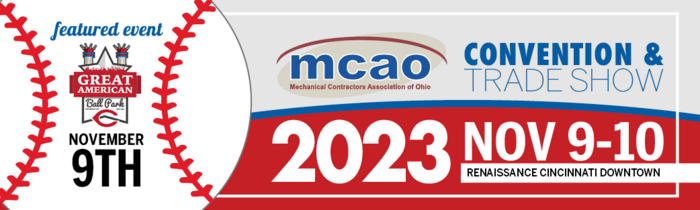 MCAO 2023 Convention Save the Date 