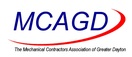 Mcagd Logo
