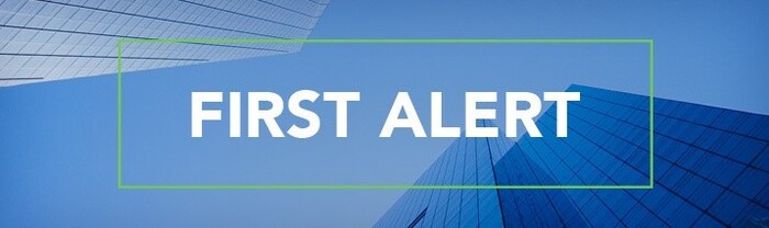 Calfee First Alert Picture Calfee First Alert Picture