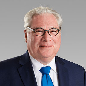 Luther L. Liggett, Jr.