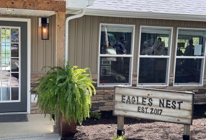 MCAO 2022 Clay Shoot Eagles Nest MCAO 2022 Clay Shoot Eagles Nest