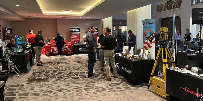 MCAO 2023 Convention - Exhibitors 
