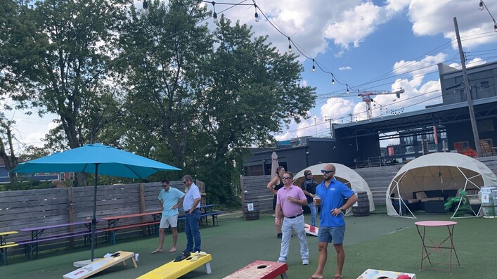 MCACO 2024 Cornhole Group Pic 2 MCACO 2024 Cornhole Group Pic 2