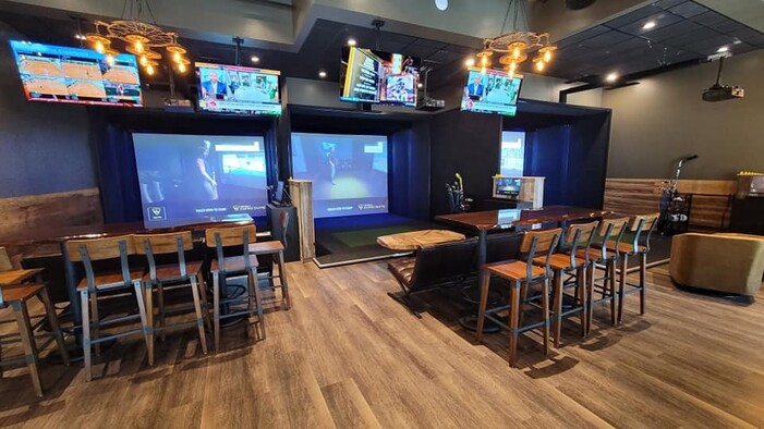 Swing Suites Swing Suites