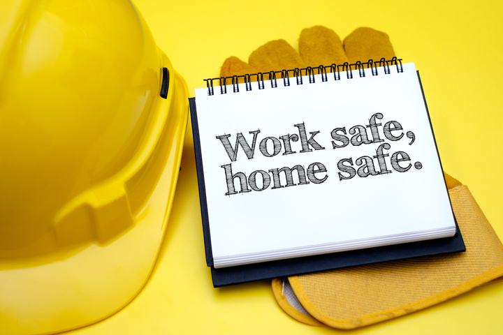 How Good Is Your Safety Program? Apply Online for the DBX Best Practices in Safety